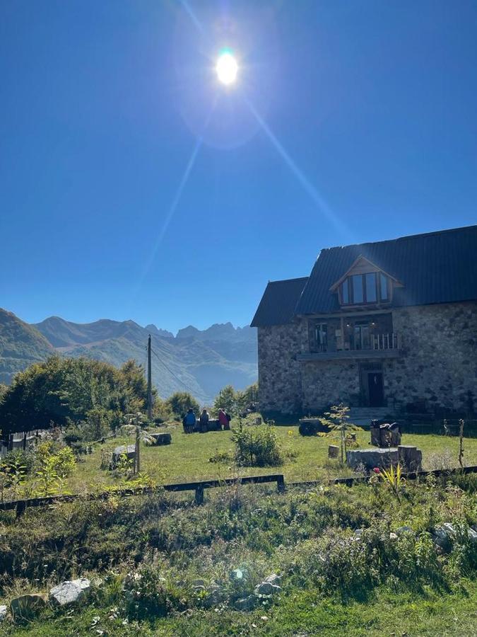Hotel Kelmendi