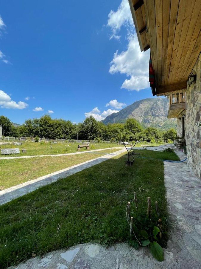 Kelmendi Hotel