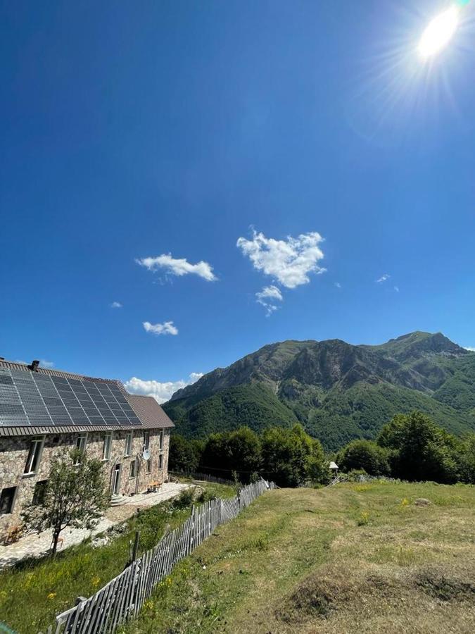 Kelmendi Hotel Lepushe